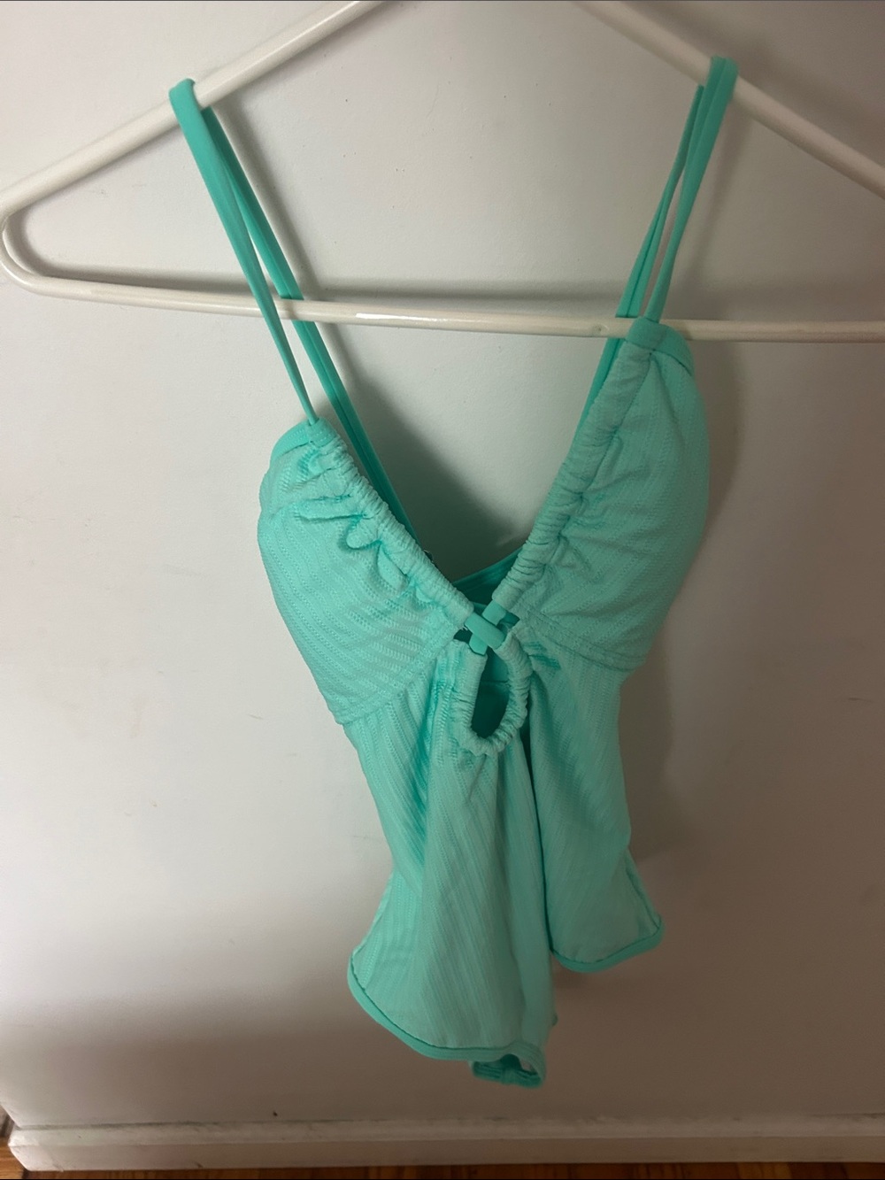 Salt and cove aqua marine One-Piece womens Swimsuit